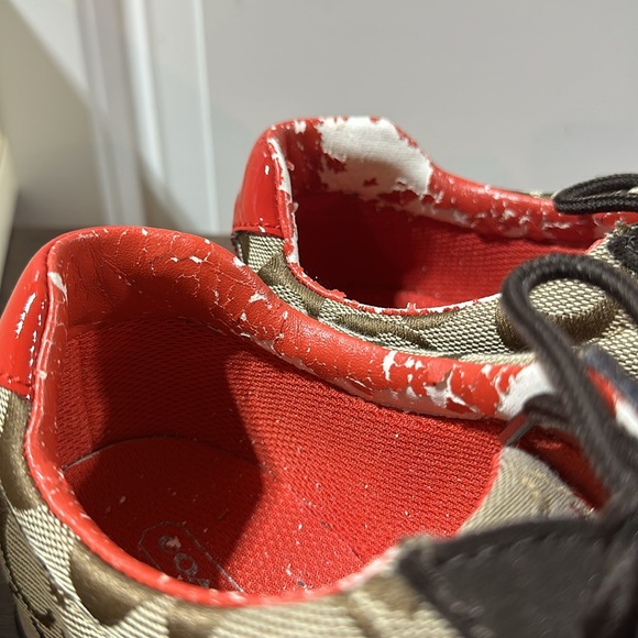 Coach Jayme Sneakers - Picture 3 of 4